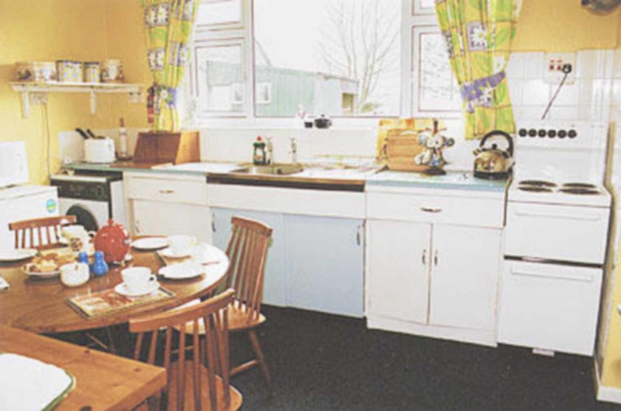 Вілла Harry'S Hideaway Kirkby Malzeard Екстер'єр фото