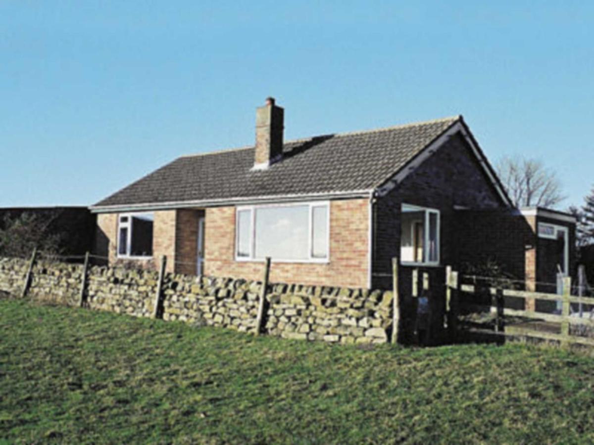 Вілла Harry'S Hideaway Kirkby Malzeard Екстер'єр фото