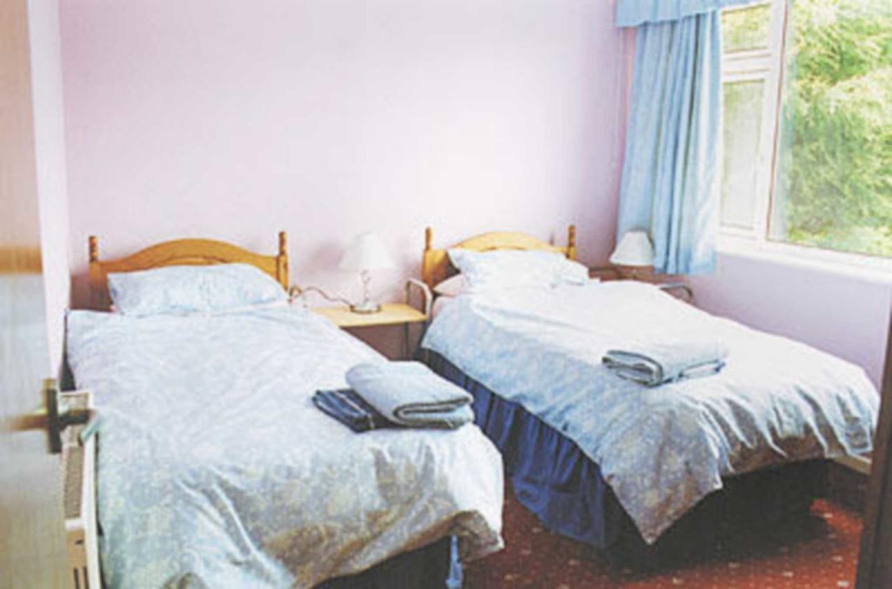 Вілла Harry'S Hideaway Kirkby Malzeard Екстер'єр фото