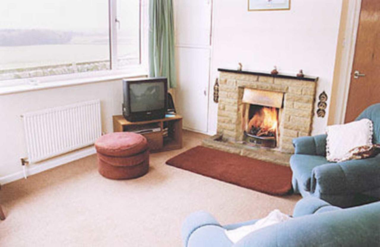 Вілла Harry'S Hideaway Kirkby Malzeard Екстер'єр фото